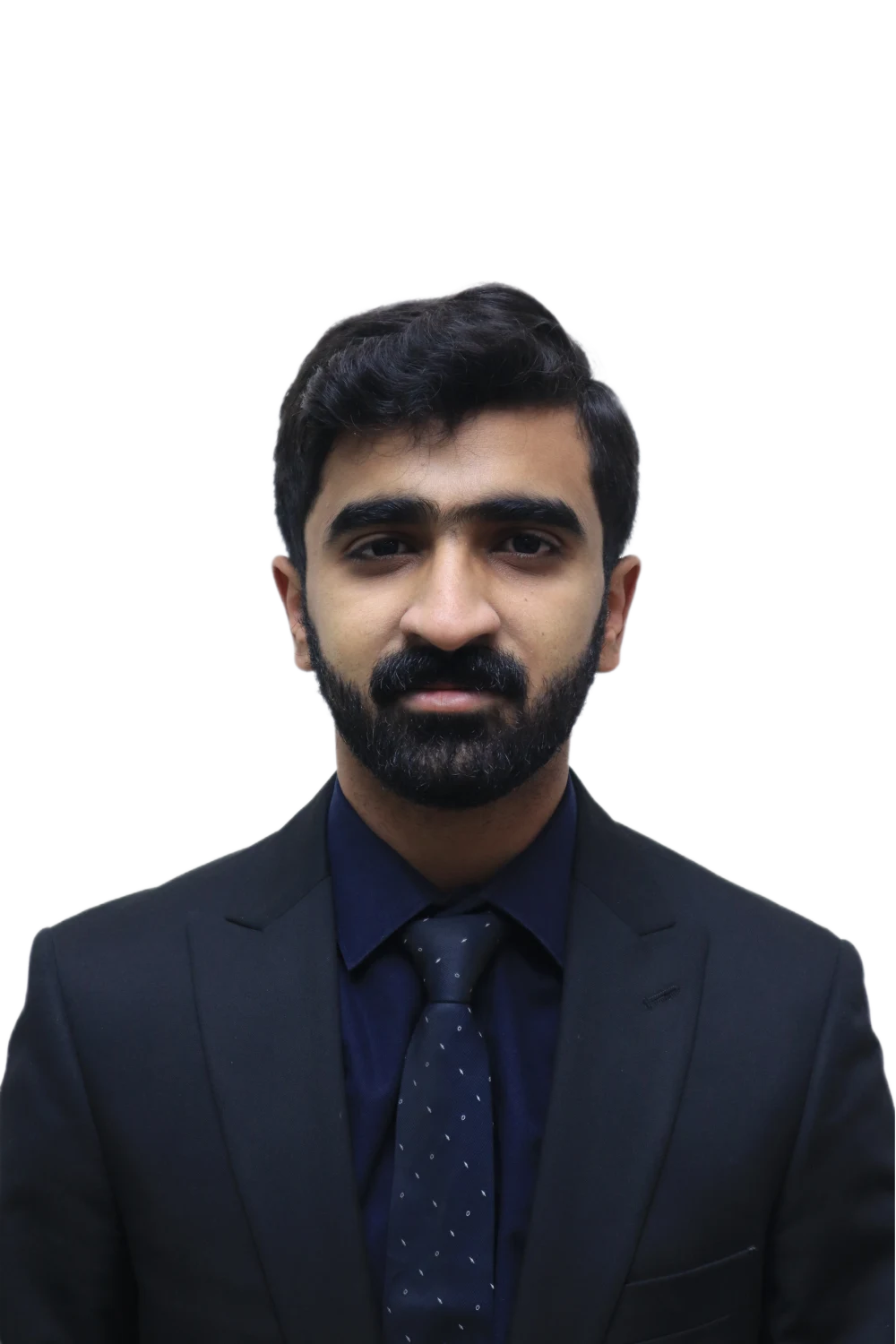 Ali Abdullah