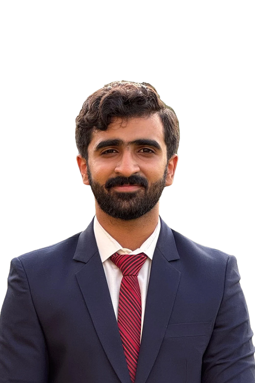 Ali Abdullah