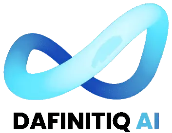 Dafinitiq AI logo